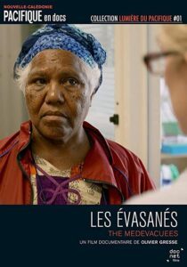 Affiche Les évasanés