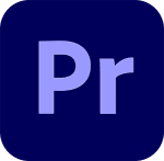 logo Premiere Pro