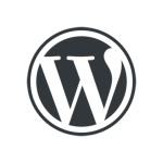 logo WordPress