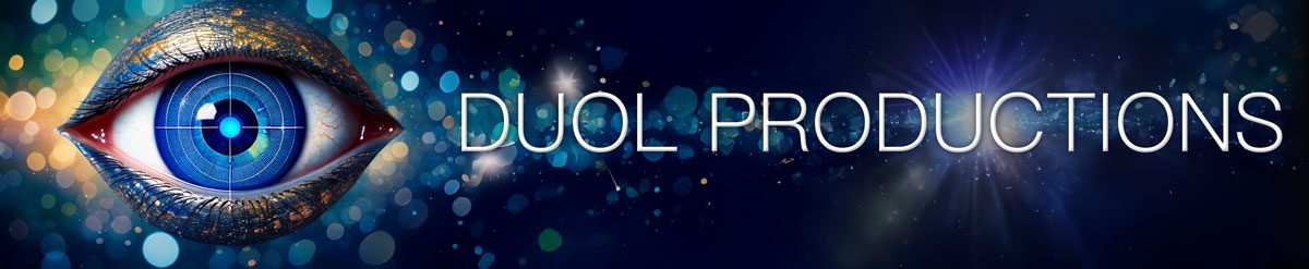 logo Duol Productions