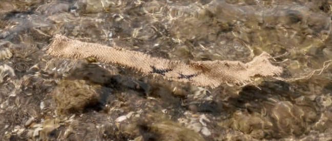 Clip musical Le Bandeau sur nos yeux