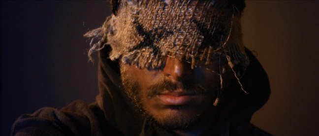 Clip musical Le bandeau sur nos yeux