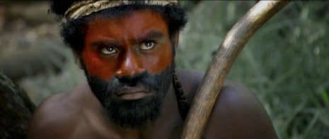 Court-métrage Contacts